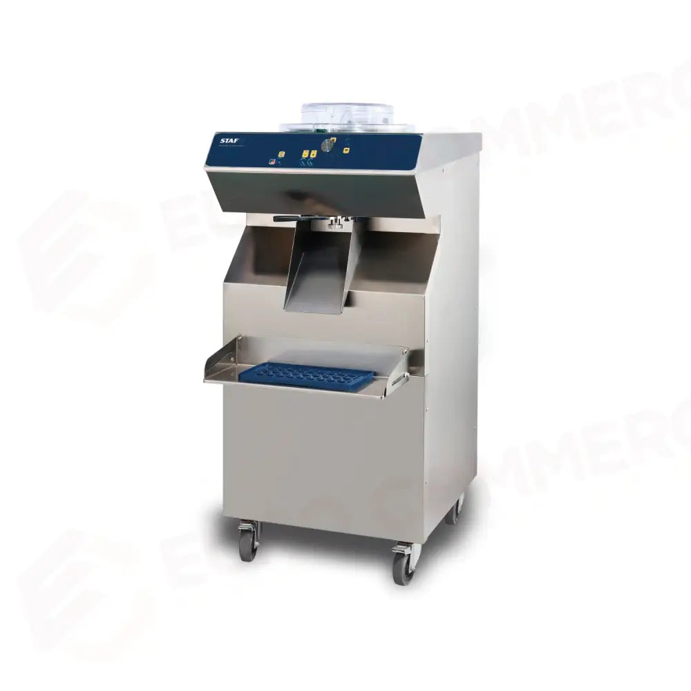 MANTECATORI - MASTERGEL - BFE600 - STAFF 1959