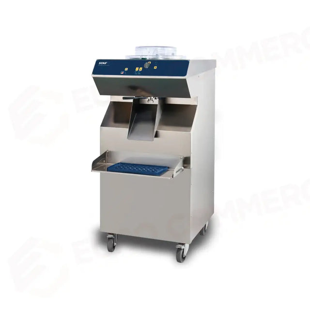 BATCH FREEZERS - MASTERGEL - BFE600 - STAFF 1959