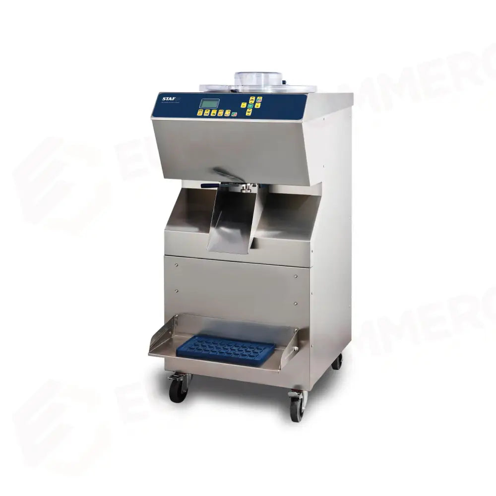 MANTECATORI - MASTERGEL - BFX1000 - STAFF 1959