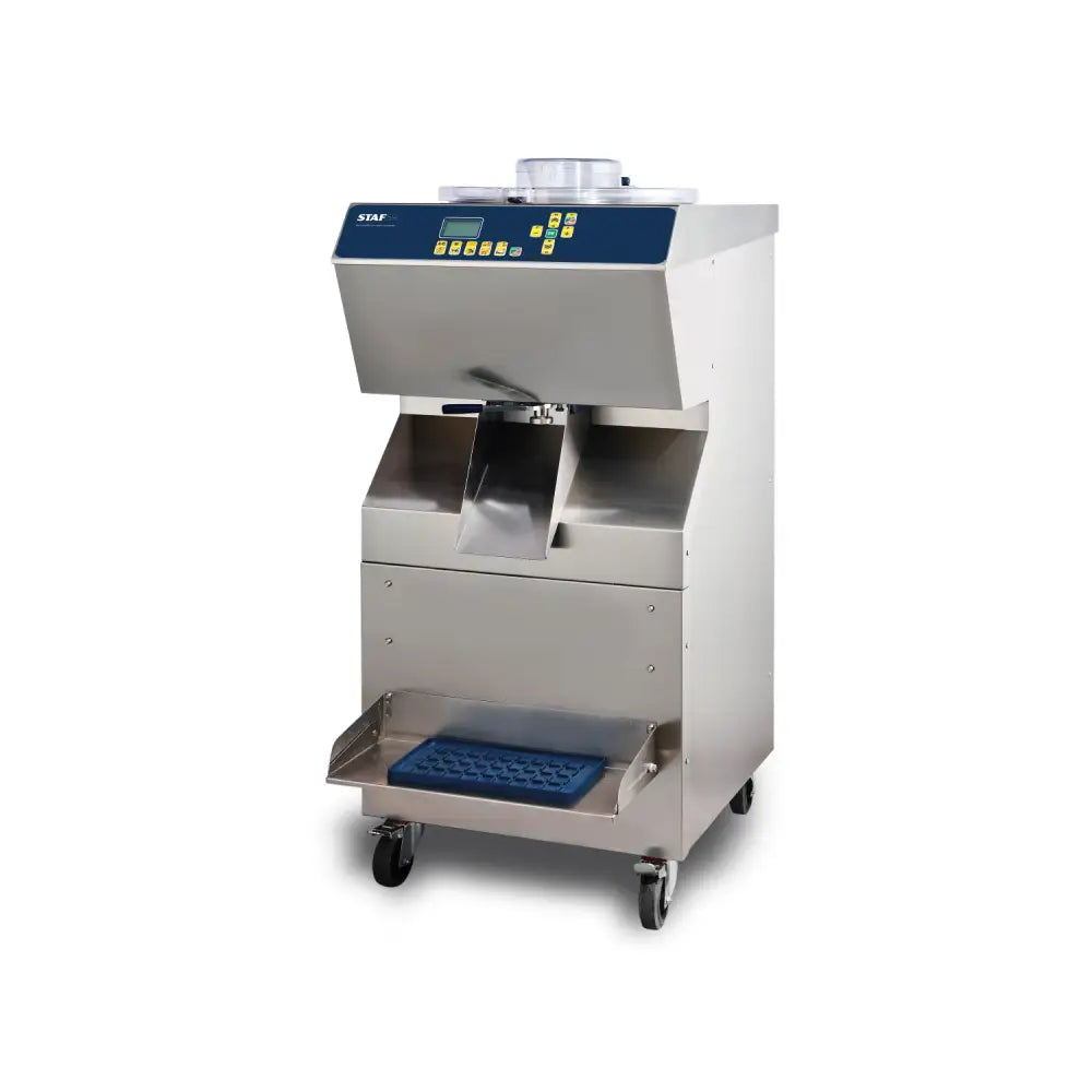 MANTECATORI - MASTERGEL - BFX1000 - STAFF 1959