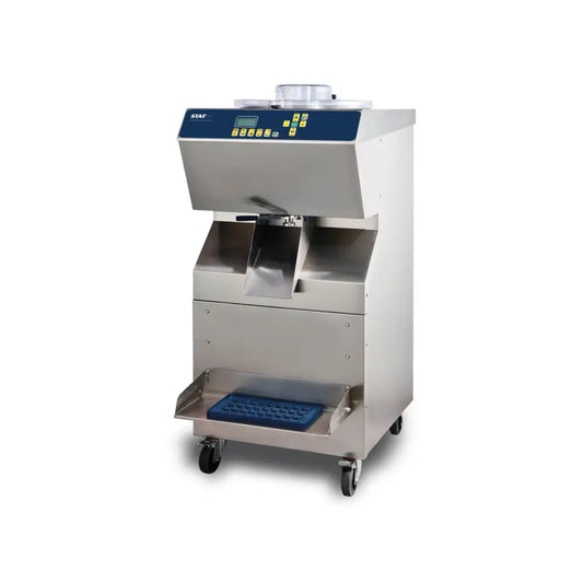 MANTECATORI - MASTERGEL - BFX1000 - STAFF 1959