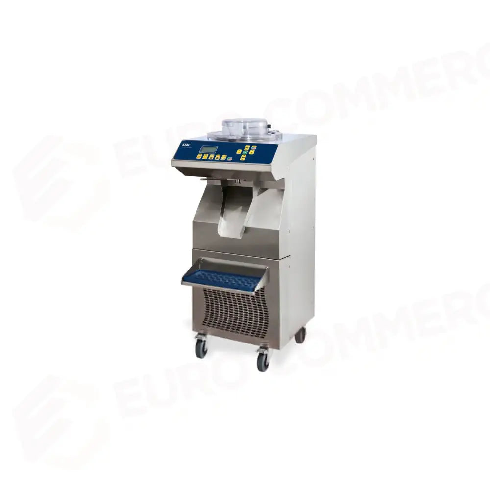 MANTECATORI - MASTERGEL - BFX150 - STAFF 1959