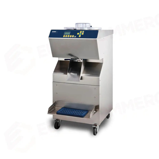 MANTECATORI - MASTERGEL - BFX1500 - STAFF 1959