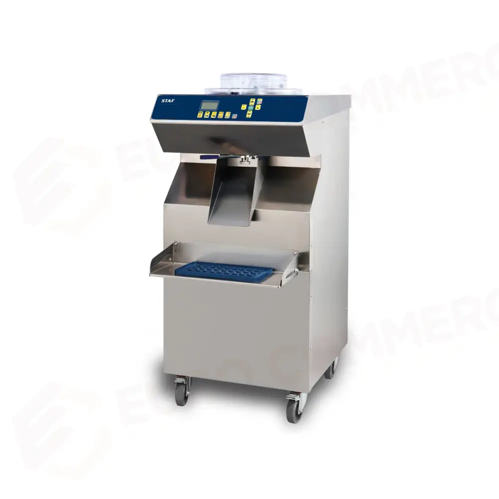 MANTECATORI - MASTERGEL - BFX600 - STAFF 1959