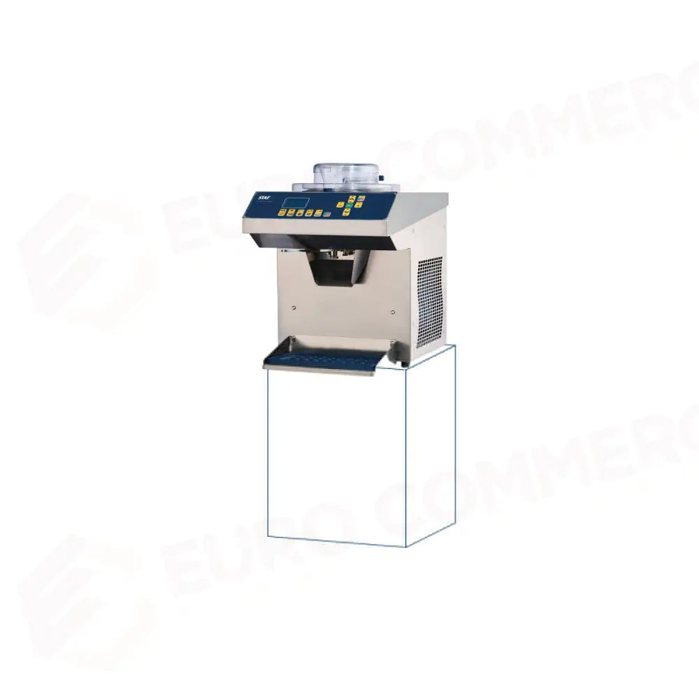 MANTECATORI - MASTERGEL - BTX150 - STAFF 1959