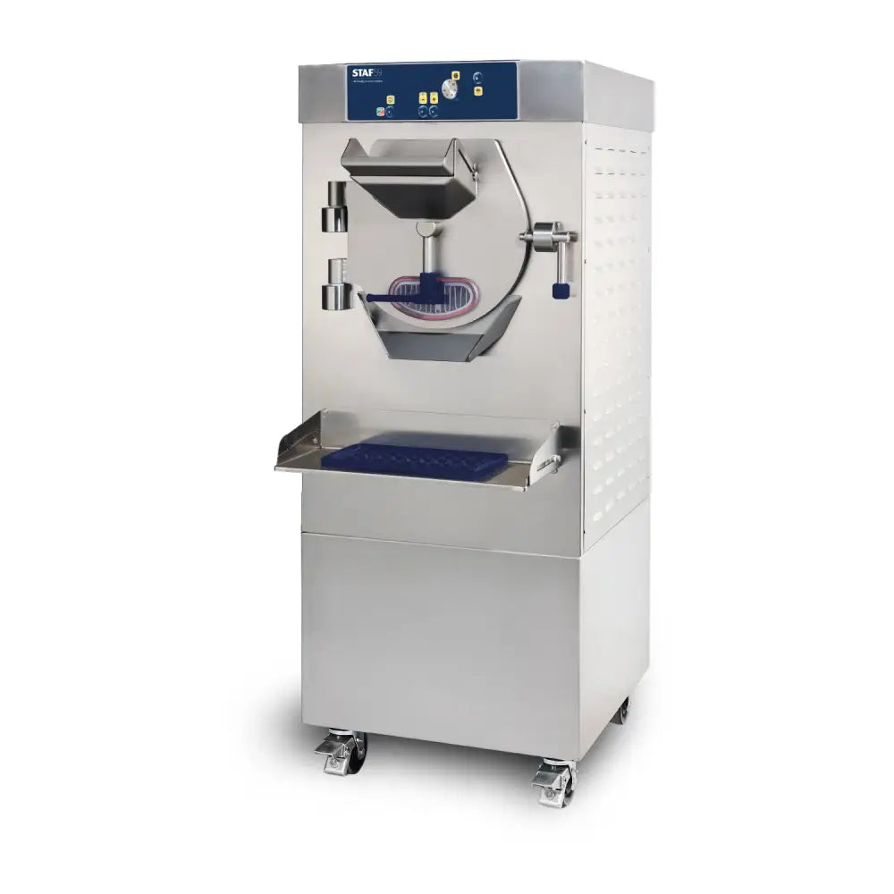 MANTECATORI - SMARTGEL - HBE1000 - STAFF 1959