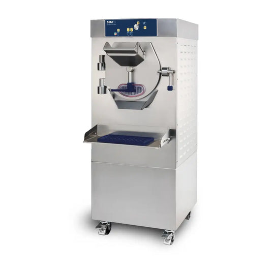 MANTECATORI - SMARTGEL - HBE1000 - STAFF 1959