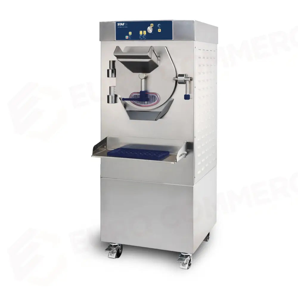 MANTECATORI - SMARTGEL - HBE800 - STAFF 1959