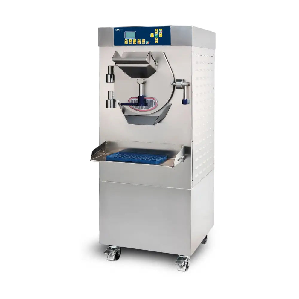 MANTECATORI - SMARTGEL - HBX600 - STAFF 1959