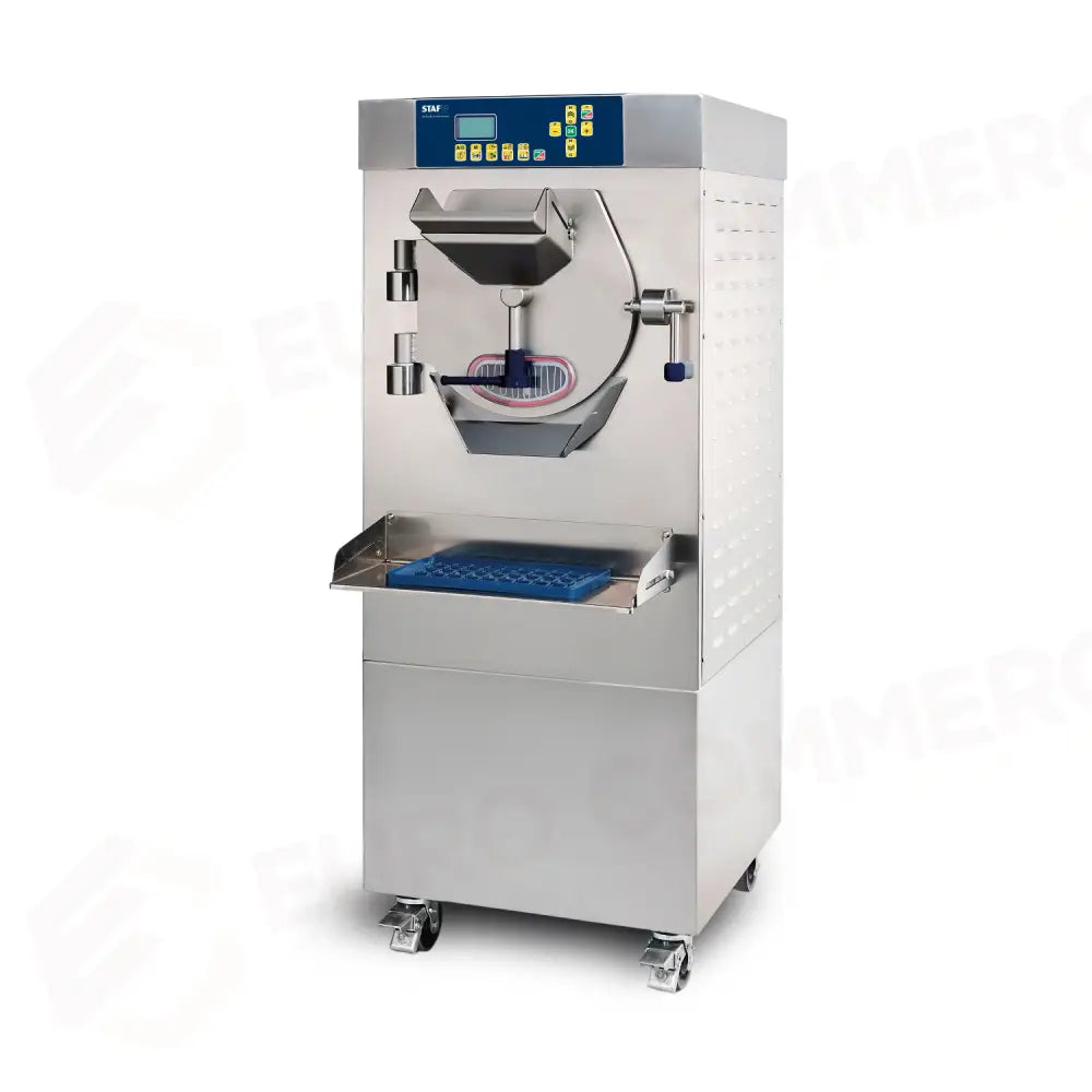 MANTECATORI - SMARTGEL - HBX800 - STAFF 1959