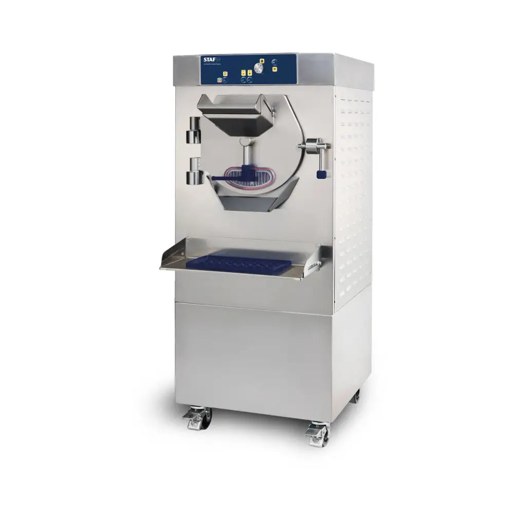 MANTECATORI - SMARTGEL - HSE1000 - STAFF 1959