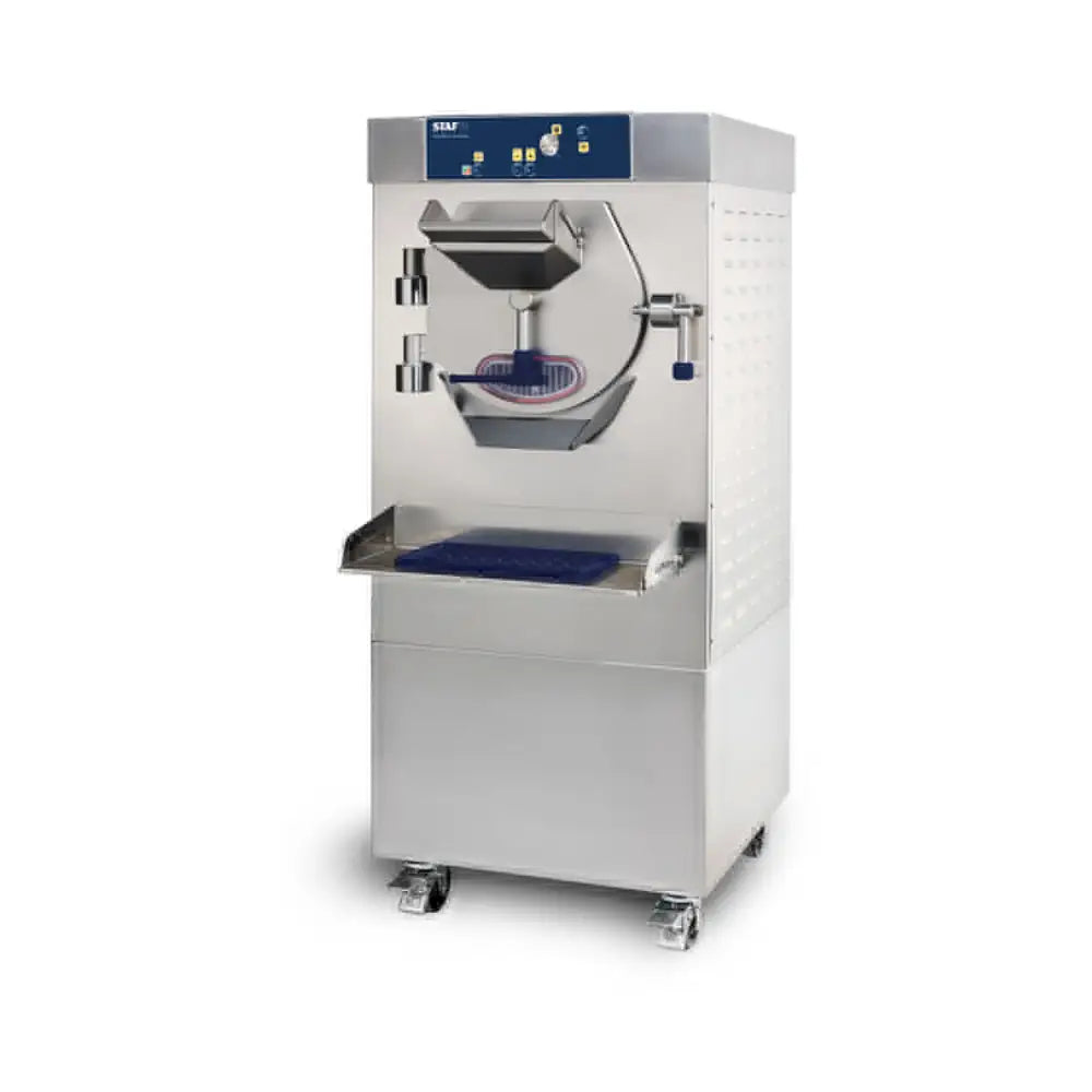 MANTECATORI - SMARTGEL - HSE400 - STAFF 1959