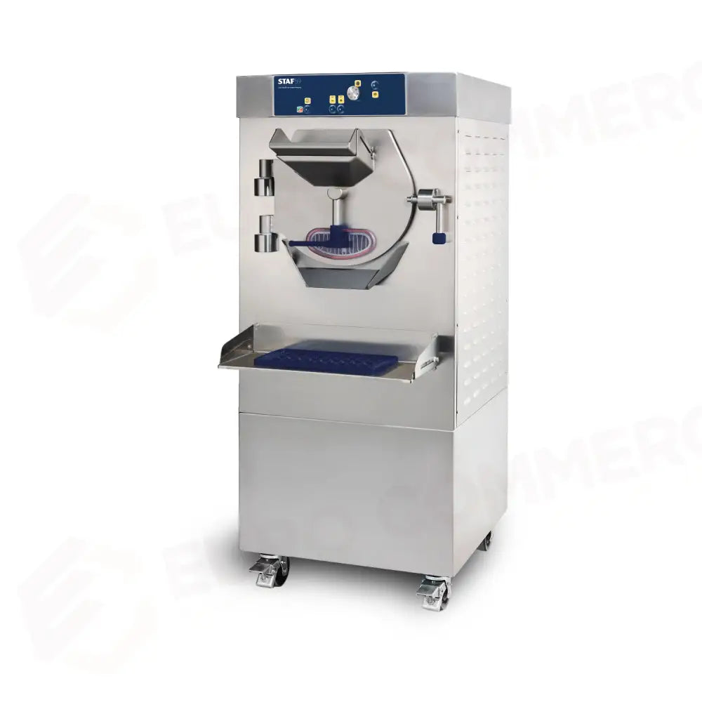 MANTECATORI - SMARTGEL - HSE600 - STAFF 1959