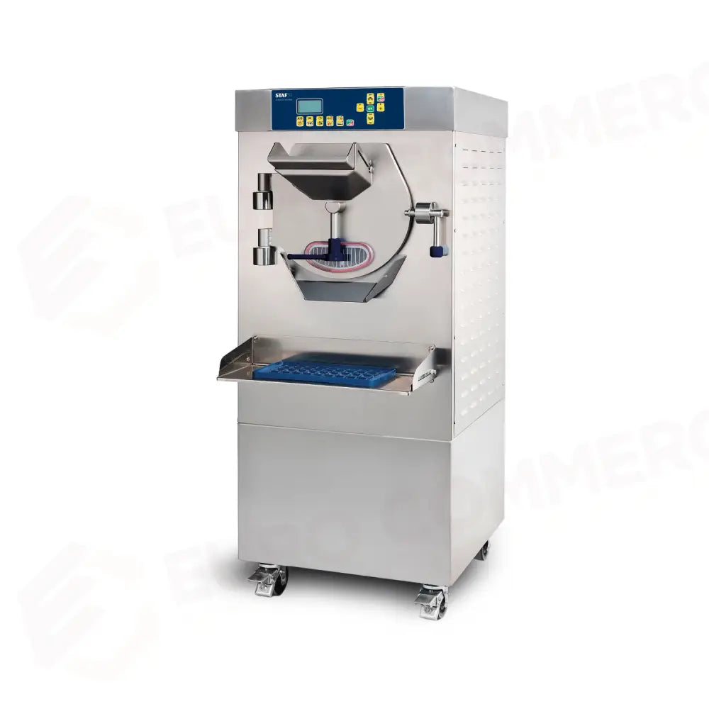 MANTECATORI - SMARTGEL - HSX1000 - STAFF 1959
