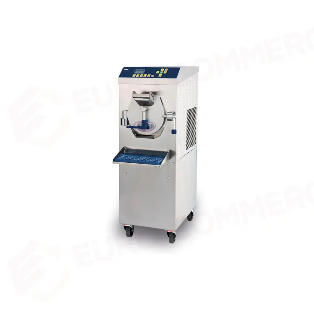 MANTECATORI - SMARTGEL - HSX300 - STAFF 1959