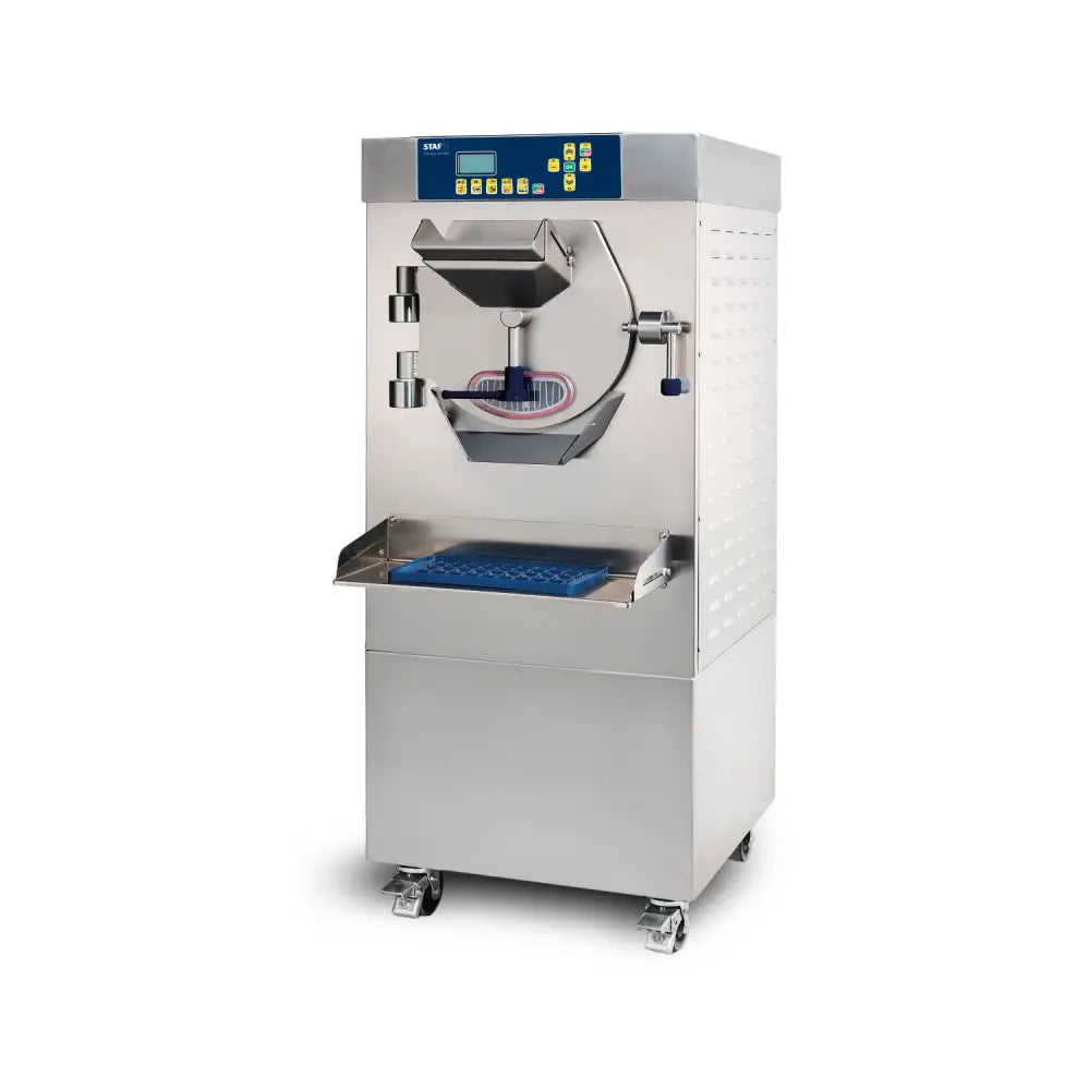 MANTECATORI - SMARTGEL - HSX600 - STAFF 1959