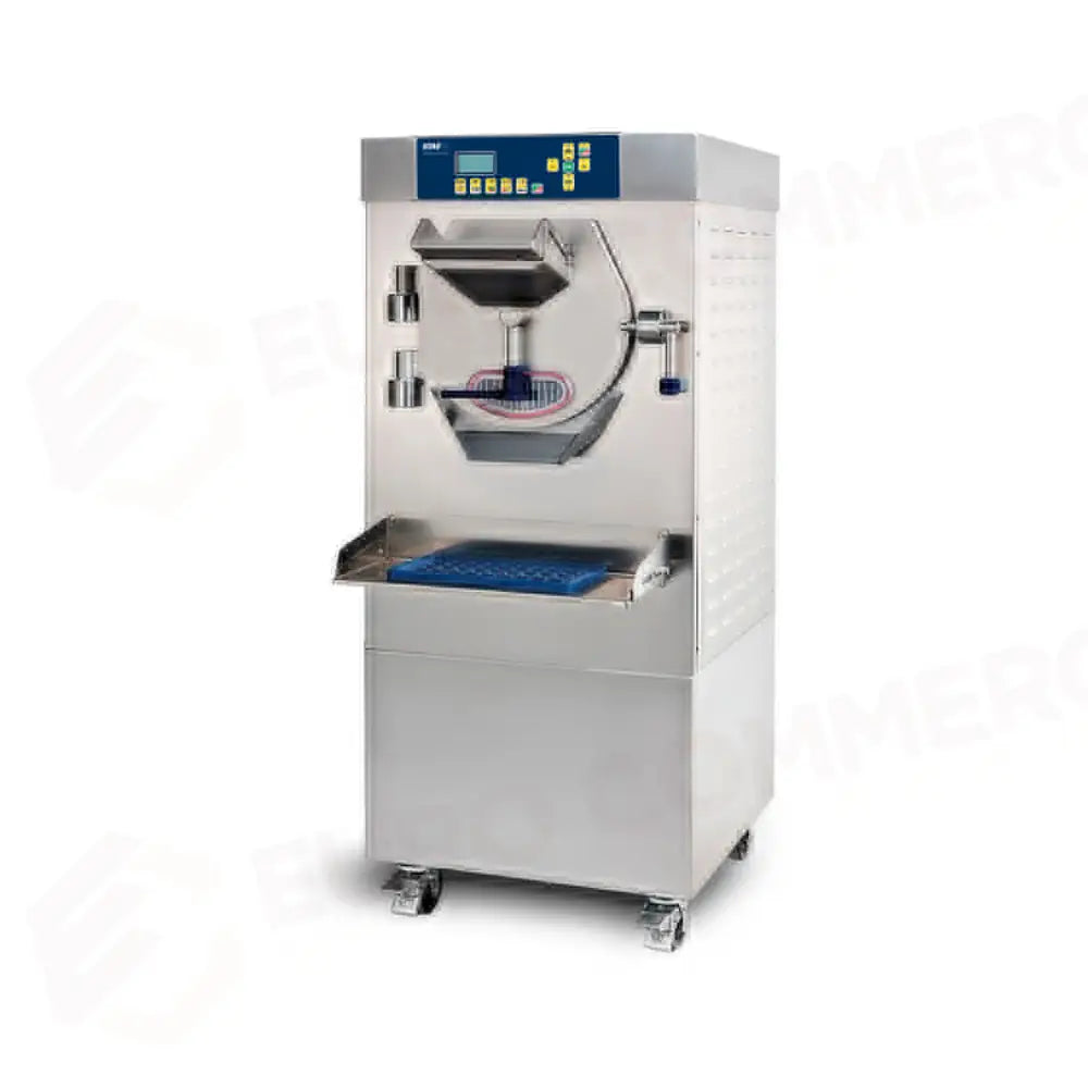 MANTECATORI - SMARTGEL - HSX800 - STAFF 1959