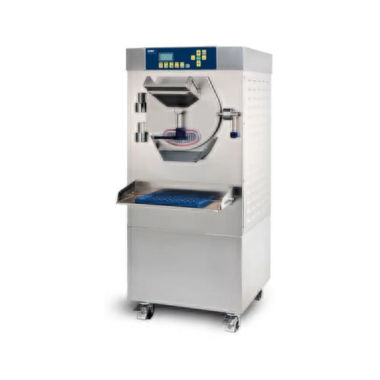 MANTECATORI - SMARTGEL - HSX800 - STAFF 1959