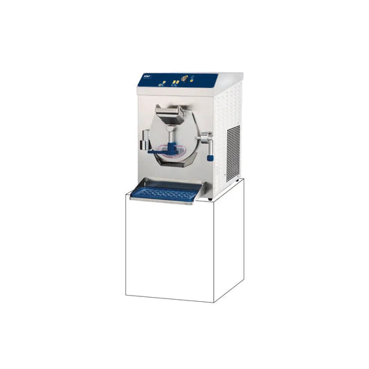 MANTECATORI - SMARTGEL - HTE200 - STAFF 1959