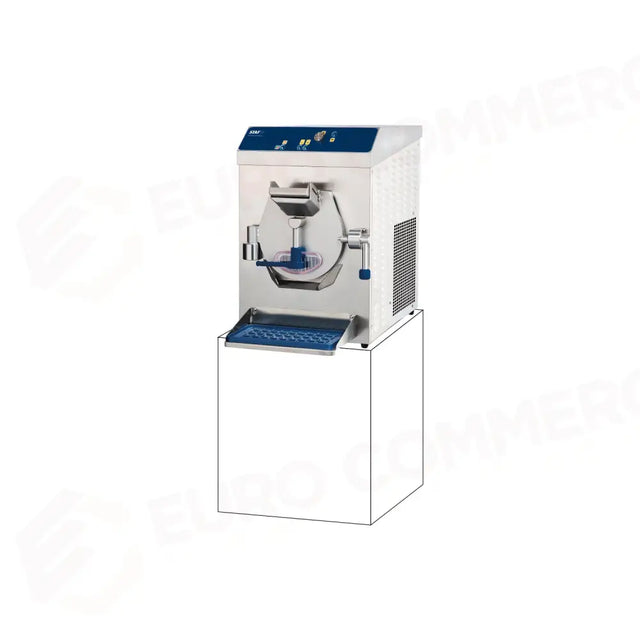 BATCH FREEZERS - SMARTGEL - HTE200 - STAFF 1959