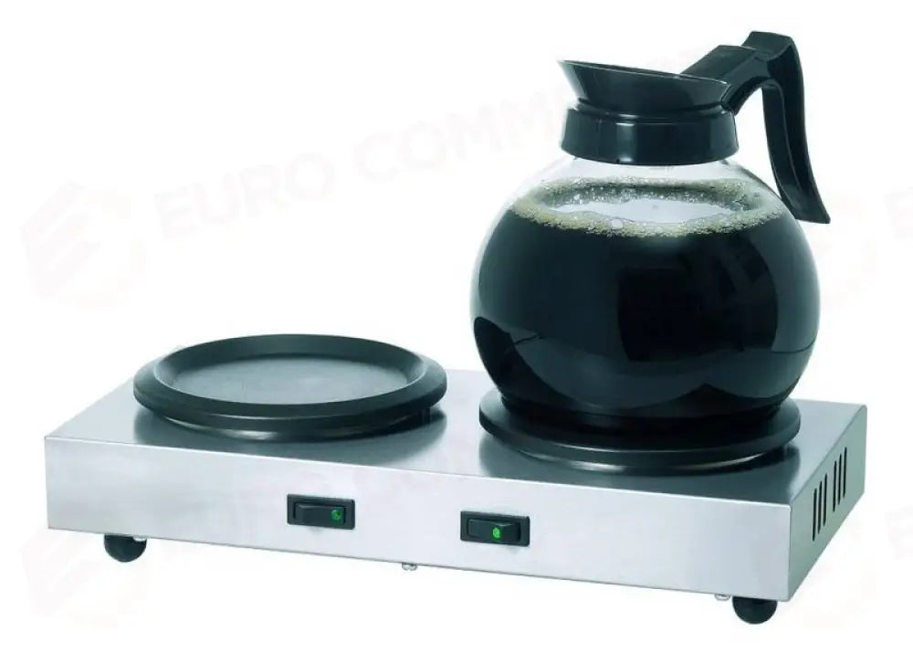 MANTENITORE CALDO PER CARAFFE - COMA20 - KAREL - Attrezzatura