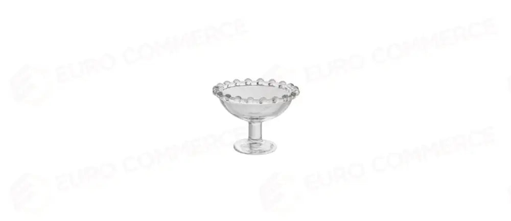 MARBLE COPPETTA T.DA C/PIEDE CM8 H6,8 - 141224 - MORINI