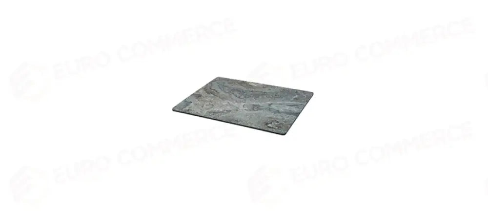 MARBLE VASSOIO RETTANGOLARE MELAMINA GN 1/2 - 202249 - MORINI