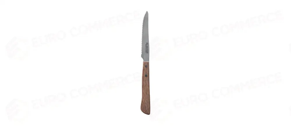 MARIETTI CONF.12 PZ COLTELLO M/LEGN.BISTECCA - 104901 - MORINI