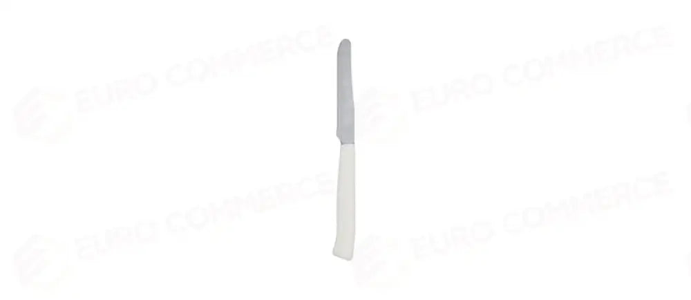 MARIETTI CONF.6 PZ COLTELLO M/B.CO TAV.SEGH. - 62041 - MORINI