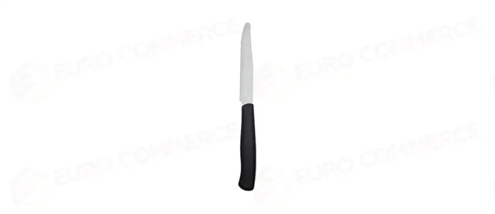 MARIETTI CONF.6 PZ COLTELLO M/NERO BISTECCA - 113045 - MORINI