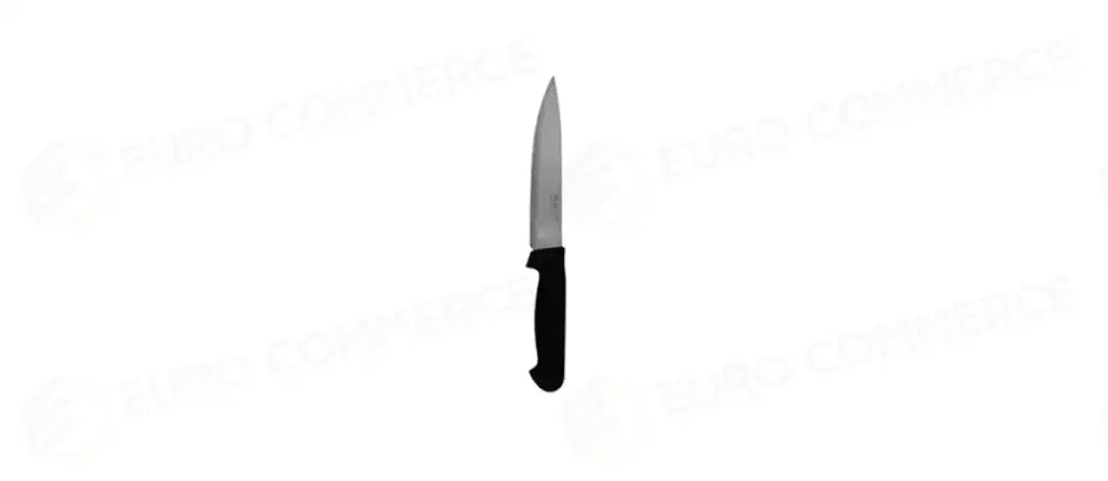 MARIETTI MANICO NERO COLTELLO CUCINA 18 132A - 12032 - MORINI
