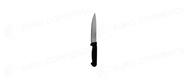 MARIETTI MANICO NERO COLTELLO CUCINA 18 132A - 12107 - MORINI