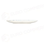 MARIS PEBBLE PIATTO PIANO 27 CM - PBL27DZ-ID1031 - ID FINE