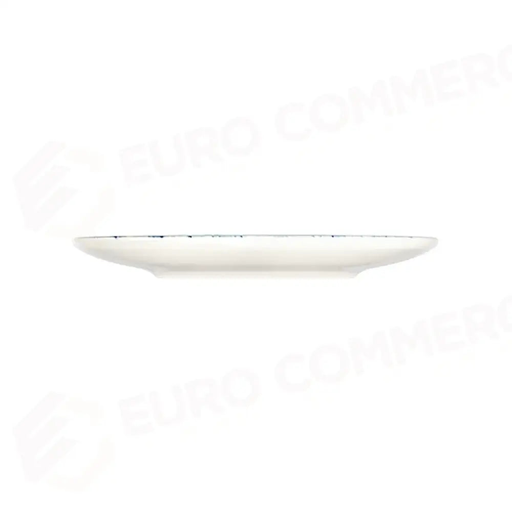 MARIS PEBBLE PIATTO PIANO 27 CM - PBL27DZ-ID1031 - ID FINE