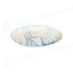 MARIS PEBBLE PIATTO PIANO 27 CM - PBL27DZ-ID1031 - ID FINE