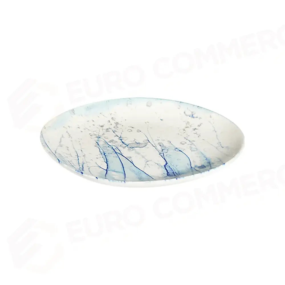 MARIS PEBBLE PIATTO PIANO 27 CM - PBL27DZ-ID1031 - ID FINE