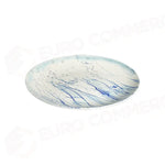 MARIS TUVAL PIATTO PIANO 25 CM - TVL25DZ-ID1031 - ID FINE