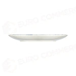 MARIS TUVAL PIATTO PIANO 28 CM - TVL28DZ-ID1031 - ID FINE