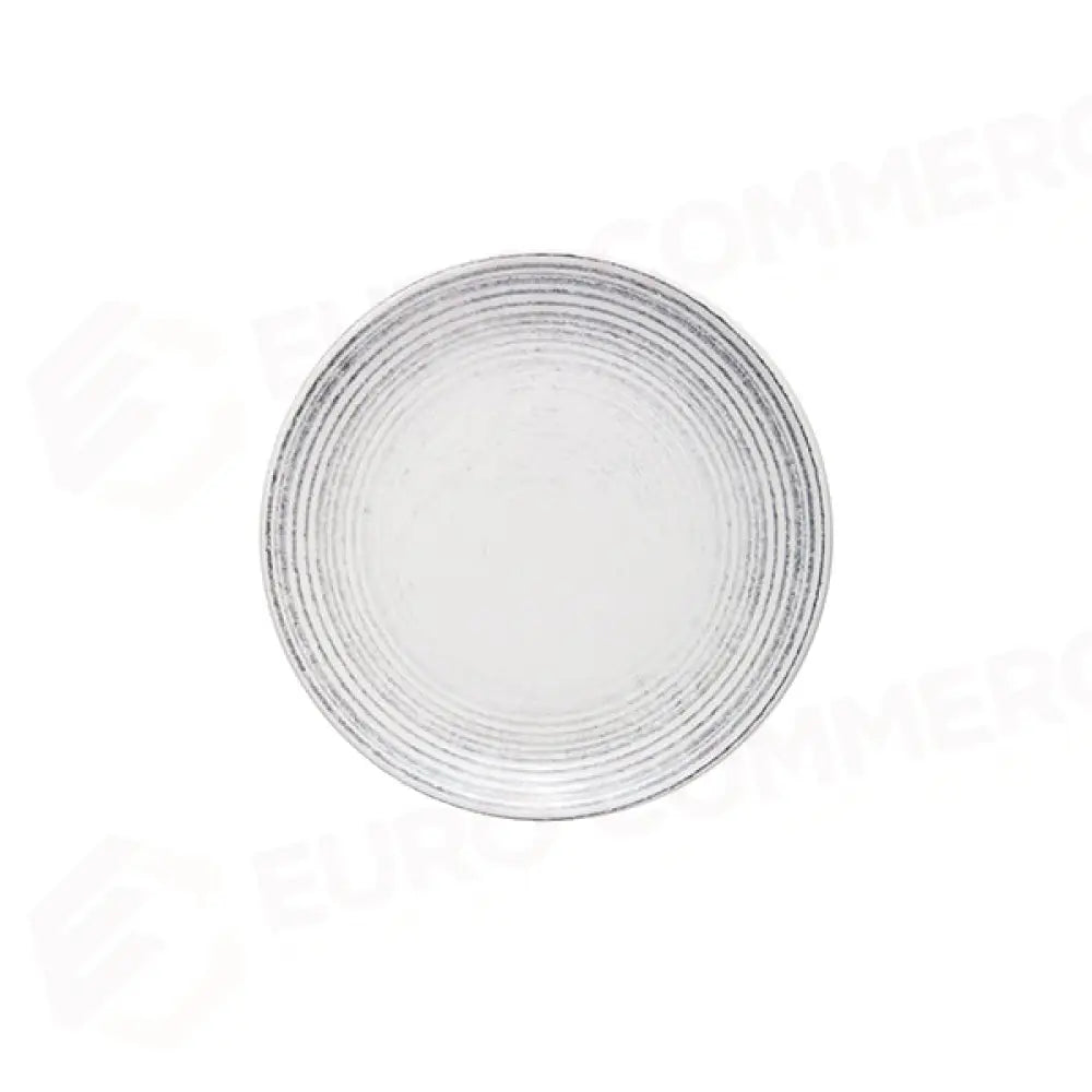 MARMOL LONA FLAT PIATTO 21 CM - 20052-111021 - ID FINE