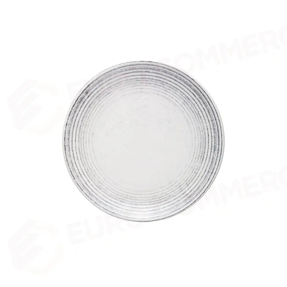 MARMOL LONA FLAT PIATTO 23 CM - 20052-111023 - ID FINE