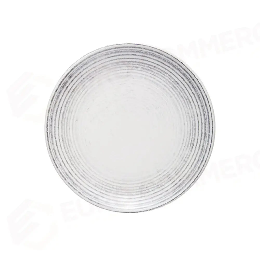 MARMOL LONA FLAT PIATTO 25 CM - 20052-111025 - ID FINE
