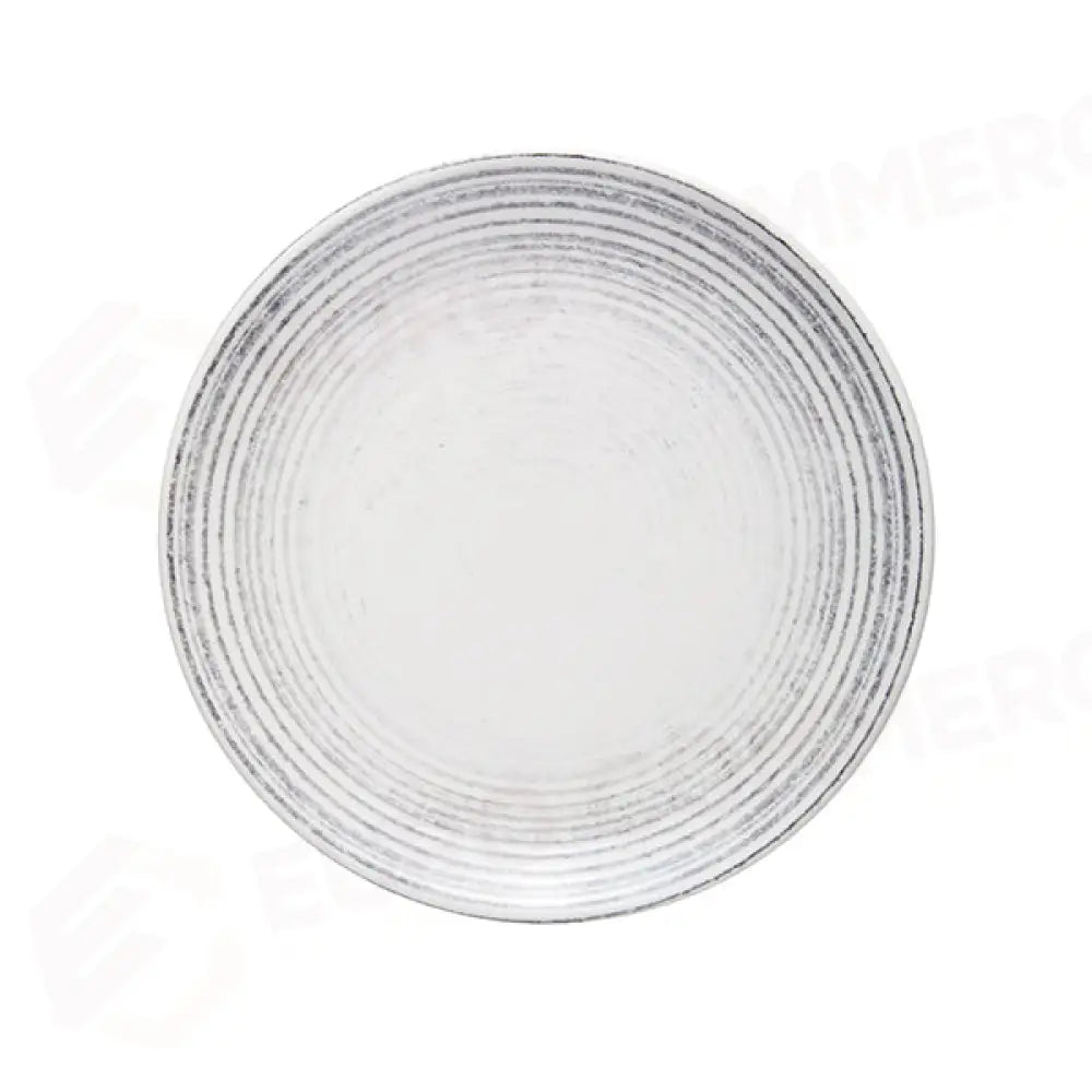 MARMOL LONA FLAT PIATTO 27 CM - 20052-111027 - ID FINE