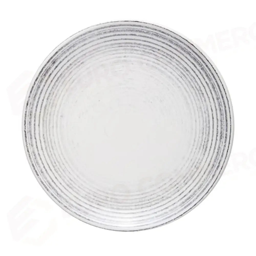 MARMOL LONA PIATTO PIANO 30 CM - 20052-111030 - ID FINE