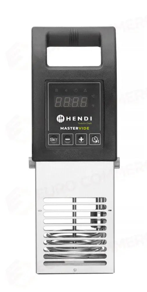 MASTERVIDE PER CUCINARE SOTTOVUOTO 56L 230V/2000W 137X215X(H)361MM - HENDI