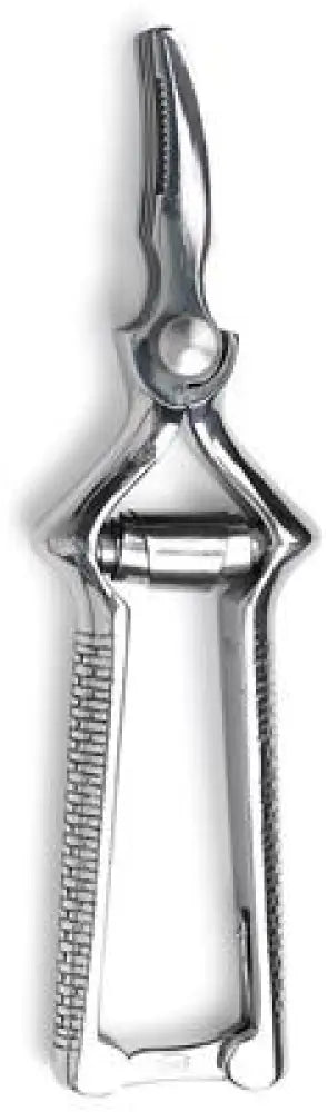 MASTICATORE CURVO 18 CM 390018 SANELLI - 7880027 - MEDRI