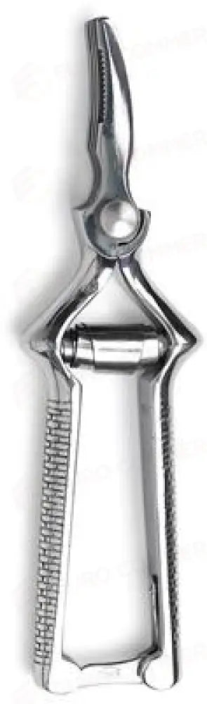 MASTICATORE CURVO 18 CM 390018 SANELLI - 7880027 - MEDRI
