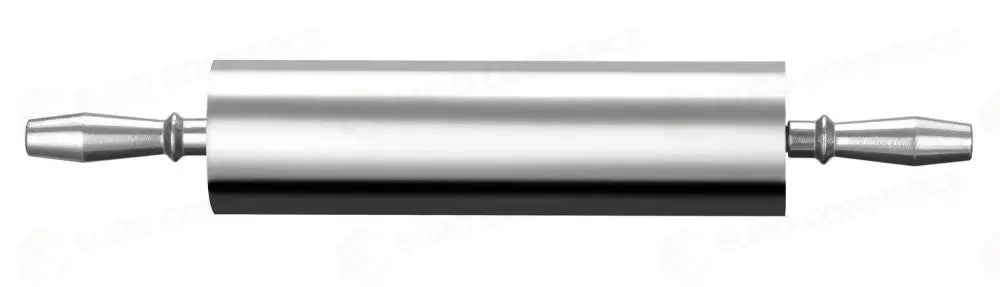 MATTARELLO IN ALLUMINIO Ø90X545MM - HENDI