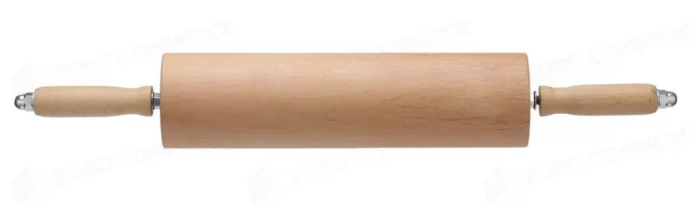 MATTARELLO IN LEGNO Ø75X640MM - HENDI