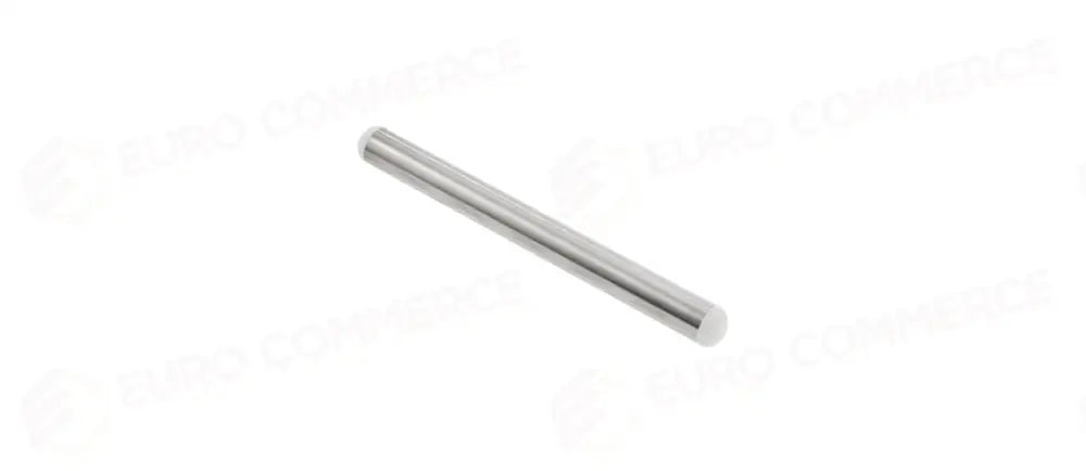 MATTARELLO INOX CM.33X2,5 - 114319 - MORINI