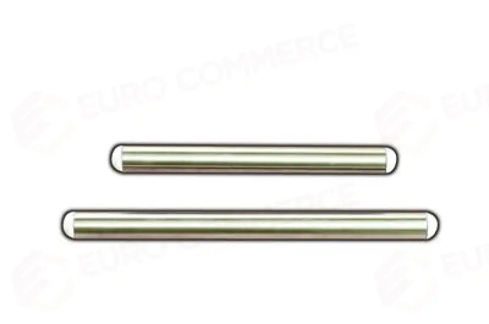 MATTARELLO PIZZA 2.5X33 CM MTI33 GI.METAL - 20040067 - MEDRI